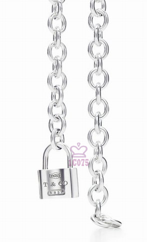 Collana Tiffany Modello 346